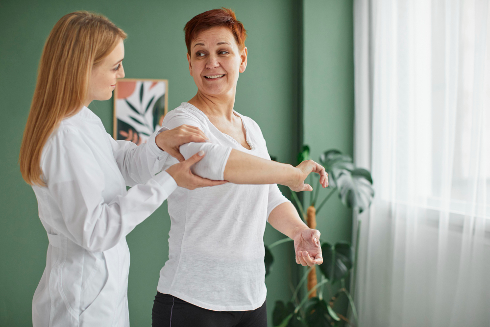 Joint pain