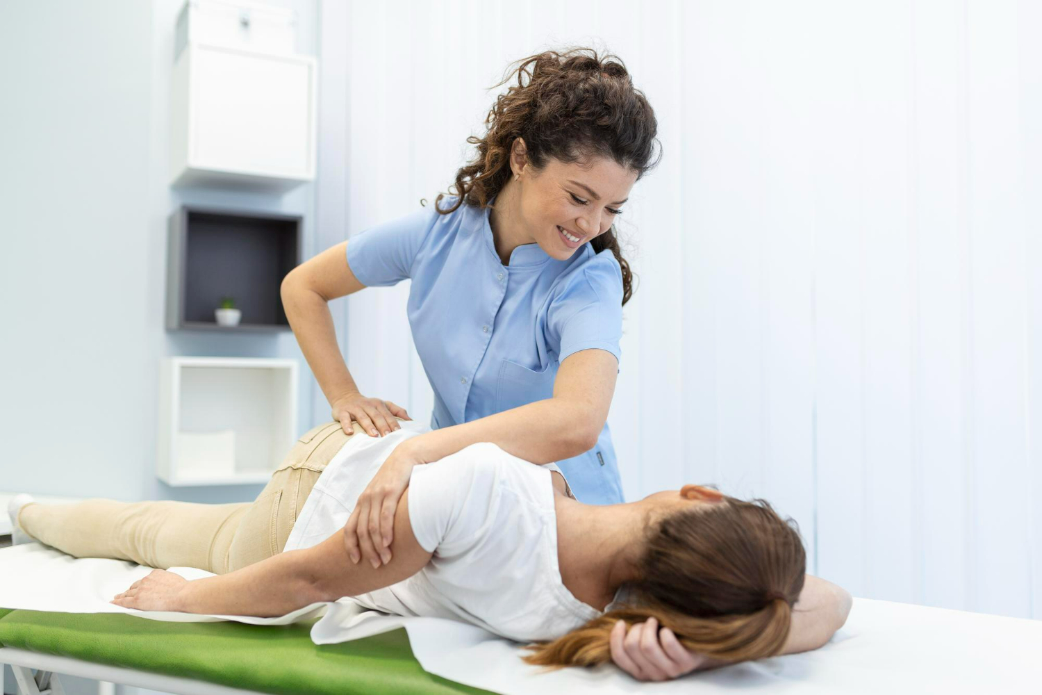 Back pain & sciatica